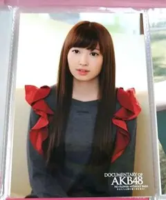 ドキュメンタリー AKB48 生写真 ドキュメンタリー AKB48 生写真 AK-003-2507-88699_p01_500.jpg