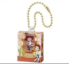 ‪꒰新品未使用꒱‬トイストーリー ミニチュアパッケージコレクション ジェシー