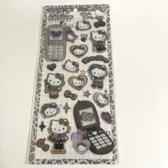 平成はっぴーフォン　ハローキティ　正規品