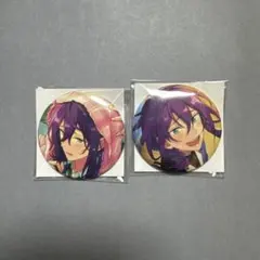 あんスタ マヨイ イベコレ フィーチャー　缶バッジ