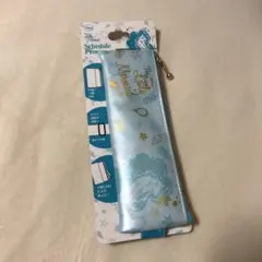 スケジュールペンケース