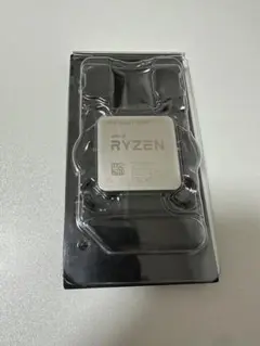 Ryzen7 3700X