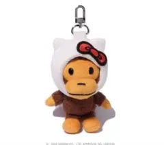 2026年最新】BABy milo plush doll chainの人気アイテム - メルカリ