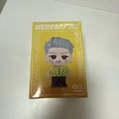 ソフビ アクスタ ステッカー 岩本照 SnowMan - メルカリ