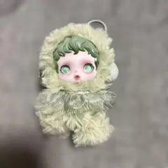 スカルパンダ　You Found Me！　Pond