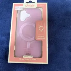 新品 Sonix iPhone16 MagSafe対応 ケースのサムネイル