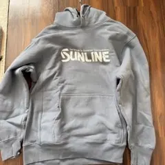 SUNLINE パーカー フーディー