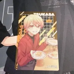 プロセカ　天馬司　スシロー　カード