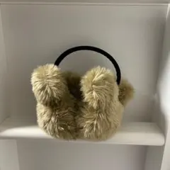 美品　ディズニー　ディズニーランド　ディズニーシー　ミッキー　耳あて