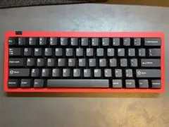 sparklink XS60 カスタムキーボード GH60 - メルカリ