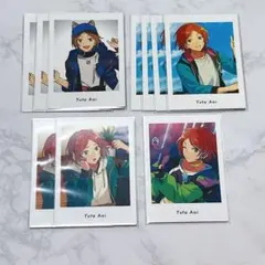 あんスタ ぱしゃっつ フェア 特典 葵ゆうた