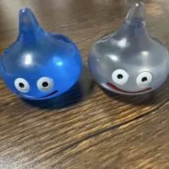 ドラゴンクエスト クリスタルモンスターズ スライム　　 メタルスライム　天空編