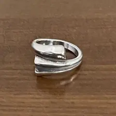 silver styleリング メキシカン ヴィンテージ ナバホ インディアン