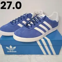 27.0）adidas GAZELLE 85 アディダス ガゼル 85