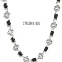 SYNCHRO 1996 ネックレス真子しんたろう着用 - メルカリ