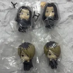 GLAY まちぼうけ TERU TAKURO