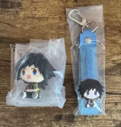 鬼滅の刃　冨岡義勇　フィギア