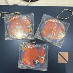 「未開封」ミセス　一番くじ　アクリルチャーム　3種コンプ