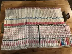 【訳あり・早い者勝ち】ふたりエッチ1～79巻、克・亜樹お気に入り短編集傑作短編集