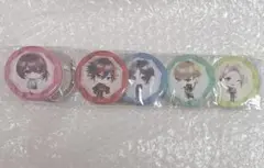 9 R.I.P. sequel ナインリップ　エビテン　缶バッジ