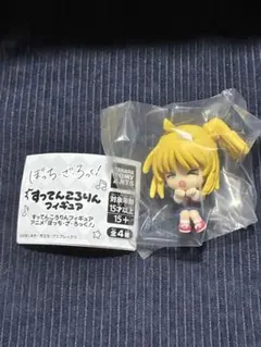 ぼっち・ざ・ろっく！ すってんころりんフィギュア　伊地知虹夏