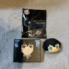 鬼滅の刃 時透無一郎3点セット