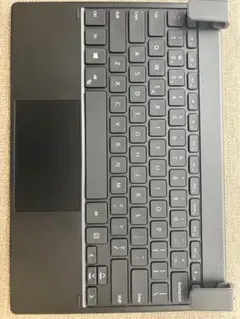 BRYDGE 12.3 ワイヤレス　英字キーボード(US) サーフェイス用