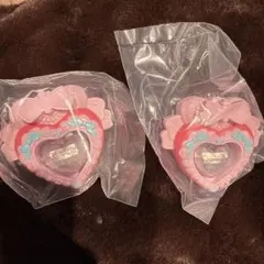 プリキュアオールスターズ なりきりプリキュアDX6 キュアアイドル