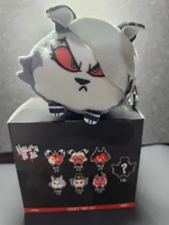 Helluva Boss NUGGETS PLUSH ぬいぐるみ ヴェロシカ - メルカリ