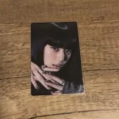 blackpink born pink ディスクフォトバインダー　トレカ　ジス