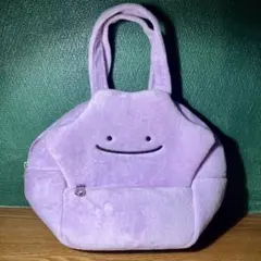 メタモン ポケモン ポケットモンスター バッグ