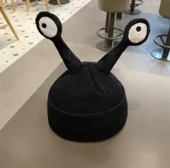 あいみょん ヘブンズベーカリー グッズ ニット帽 - メルカリ