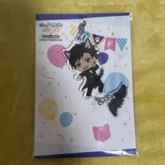 あんスタ あんさんぶるスターズ 南雲鉄虎 流星隊 ナンジャタウン アクキー