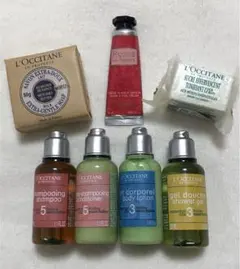 ロクシタン  7点セット