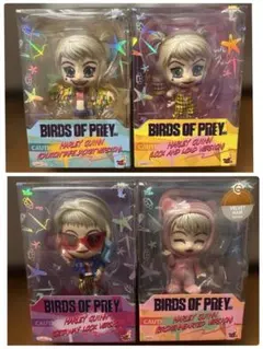 生産終了・未開封】ネカ トゥーニーテラーズ シャイニング 双子