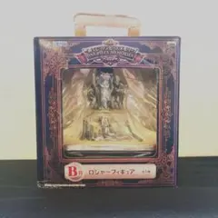 一番くじワンピースメモリーズ ロジャーB賞