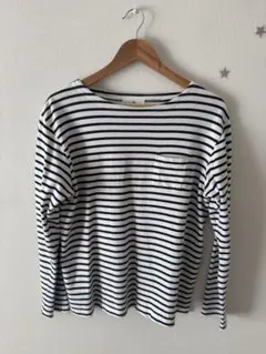 URBANRESEARCH SonnyLabel ボーダートップス