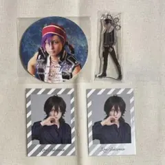 あんステ 零 アドニス まとめ売り