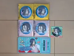 m*.様 WIND BREAKER 杉下京太郎