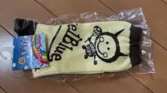 エンジェルブルー　靴下