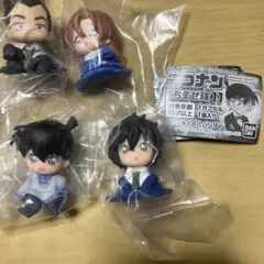 名探偵コナンちぢませ隊11