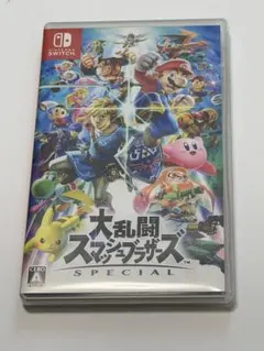 2026年最新】スマブラ switch ソフト ジャンクの人気アイテム - メルカリ