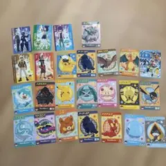 2026年最新】ポケモンブロマイドガムの人気アイテム - メルカリ