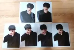 超特急 カイ 生写真