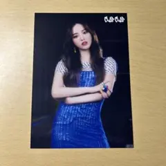 NiziU ニジュー リオ ラントレ CLAP CLAP