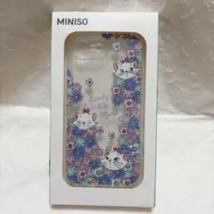 iPhone16eケース iPhone16eカバー マリーちゃん