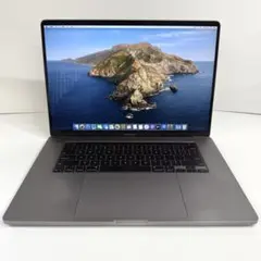 MacBook Pro 16 2019｜Core i9｜32GB｜512GB