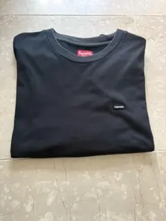 supreme small box logo tシャツ