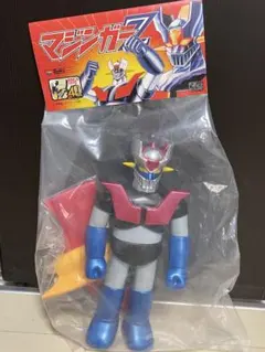 2026年最新】メディコム トイ マジンガーzの人気アイテム - メルカリ