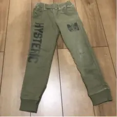 ヒステリックミニズボン